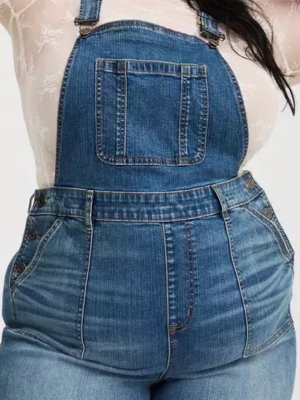 Torrid - Picture 3 of 4